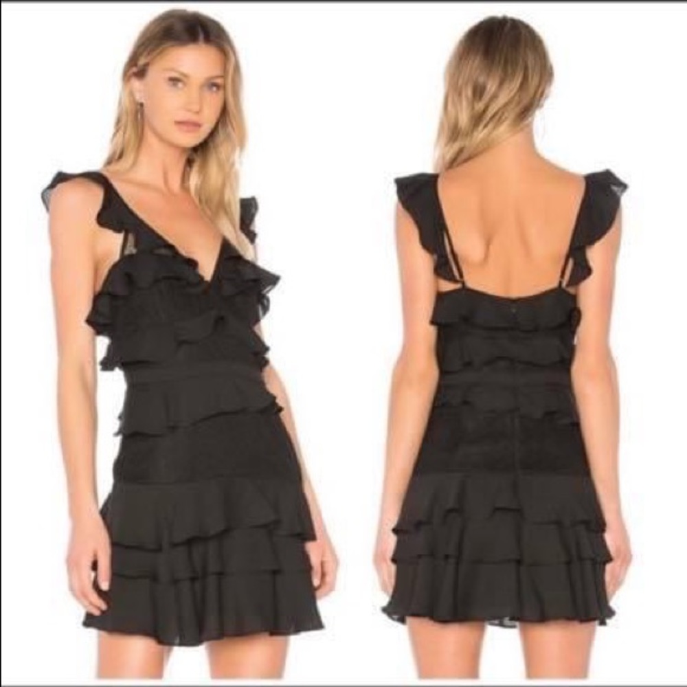 Bardot Babylon Cocktail Dress